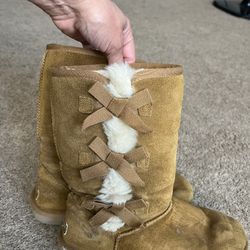 Boots By UGG Size 7