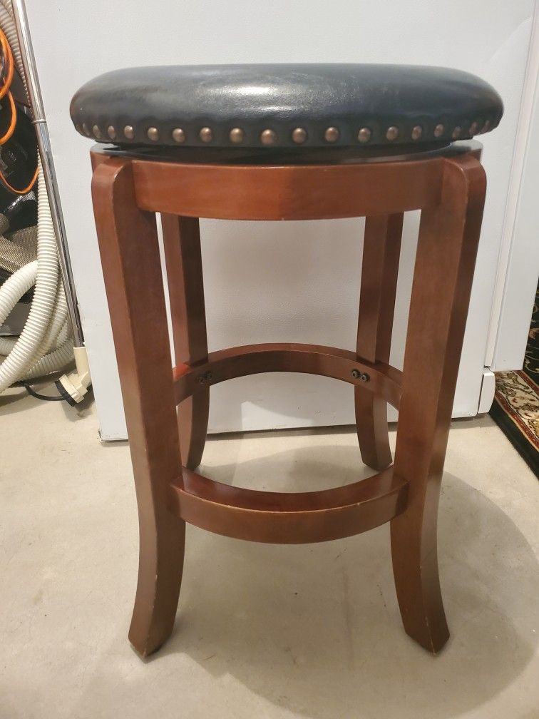 Bar Stool Qty 4