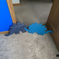 Dinosaur Pictures/Decor 