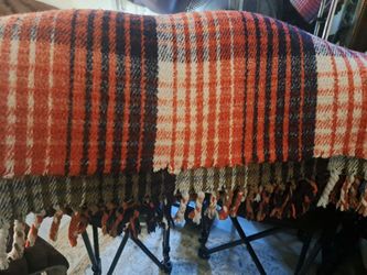 Mexican blanket