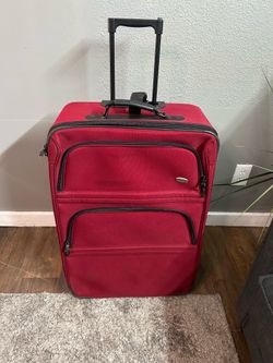 Two Wheels Suitcase 28 Inch