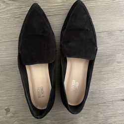 DSW Ballet Flats (Size 6.5)