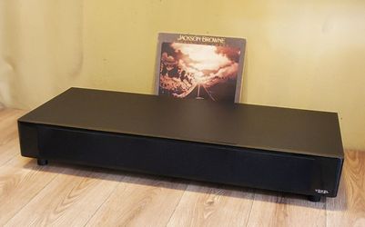 Vokel VK.42 Center Channel with Front Speakers & Bass Speaker