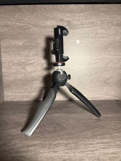 Joby Mini Tripod with Phone Mount
