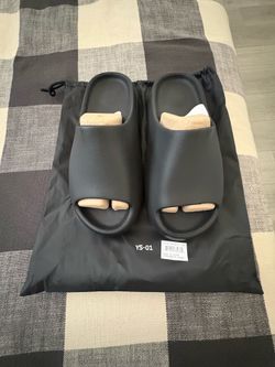 YS-01 Slides