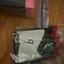 HI IF INTERESTED COME PICK THEM UP BRAND NEW MAC MAC LIPSTICKS 7- DIFFERENT COLORS PLEASE READ