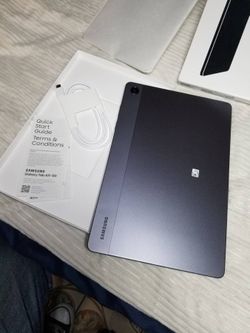 Samsung Galaxy Tab A11+ 5G/wifi, Tablet (2026), 11" in. Brand New - $285.. firm on price