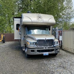 Nexus Phantom 2017 35SC