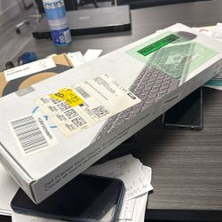 Dell Wireless Keyboard And Mouse 7120W