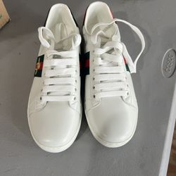 Gucci Ace Sneakers