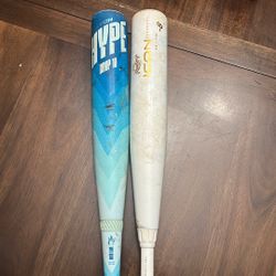 USSS Travel Ball Bats