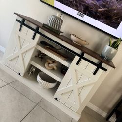 TV Stand