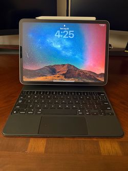 iPad Pro 11 Inch (2nd Generation)
