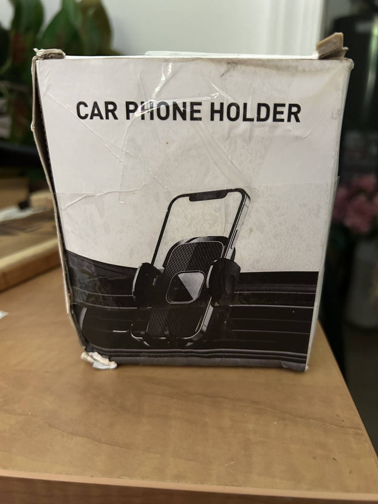 Car Phone Holder