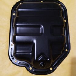 Oil Pan For Nissan 350Z 03 - 06/ G35 03-07/ FX35 03-08