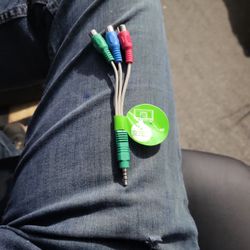 VIA Adapter 