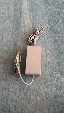 Nintendo Wii U Power Supply Tested