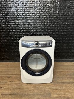 ELECTROLUX ELECTRIC DRYER w/WARRANTY! R3297A