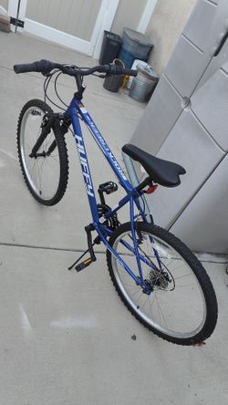 Huffy Rock Creek Bike 26"