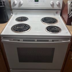$100 OBO Amana Electric Stove