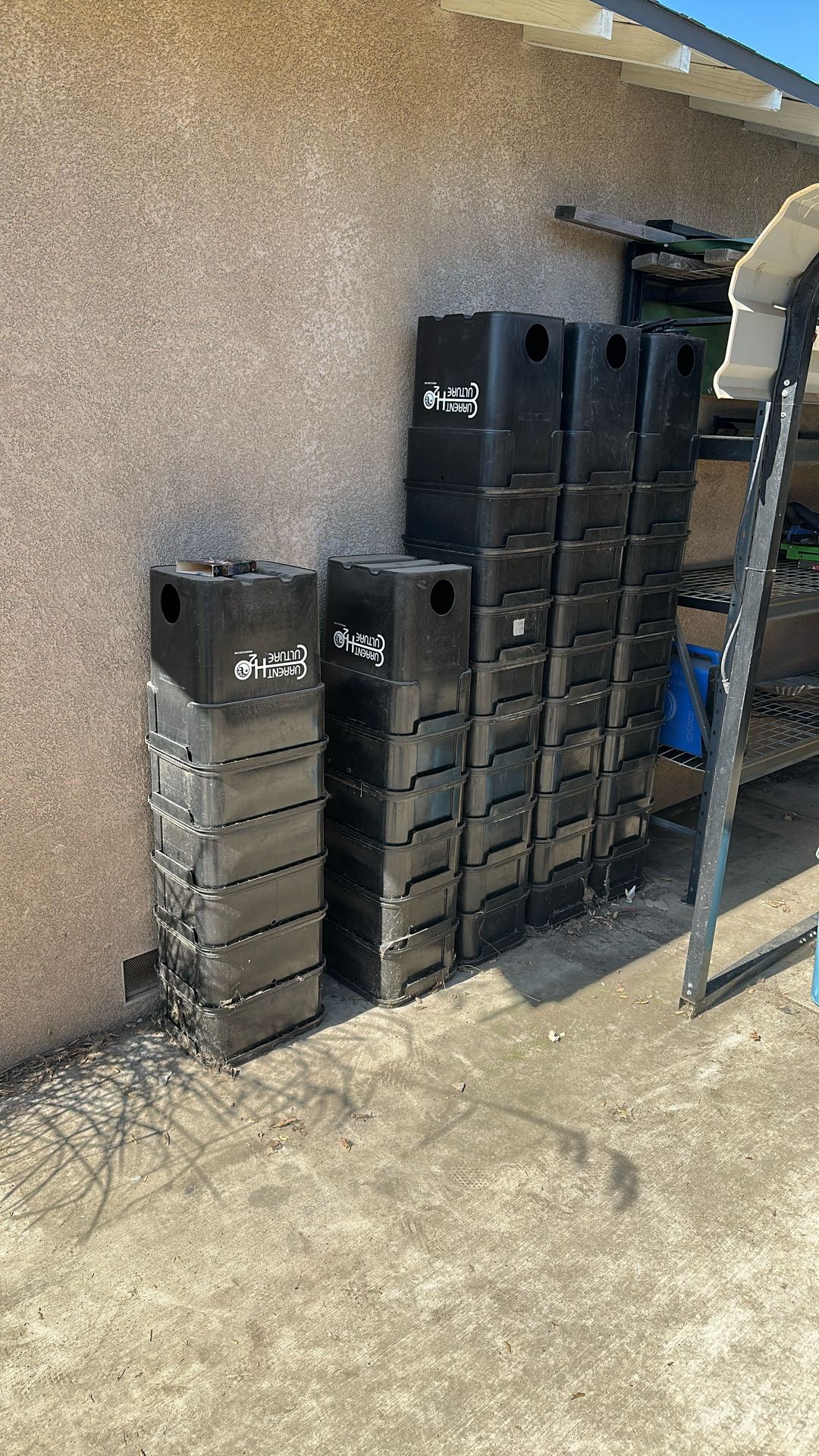 Current Culture DWC Hydroponics Buckets (42)
