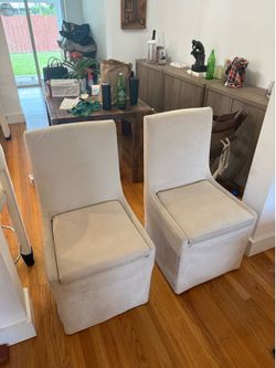 Dinning End Tables