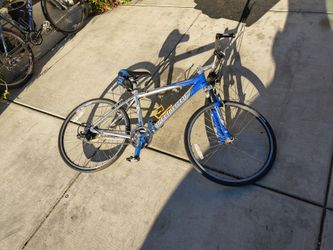 SPECIALIZED 27 speed