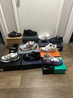 Men’s shoes