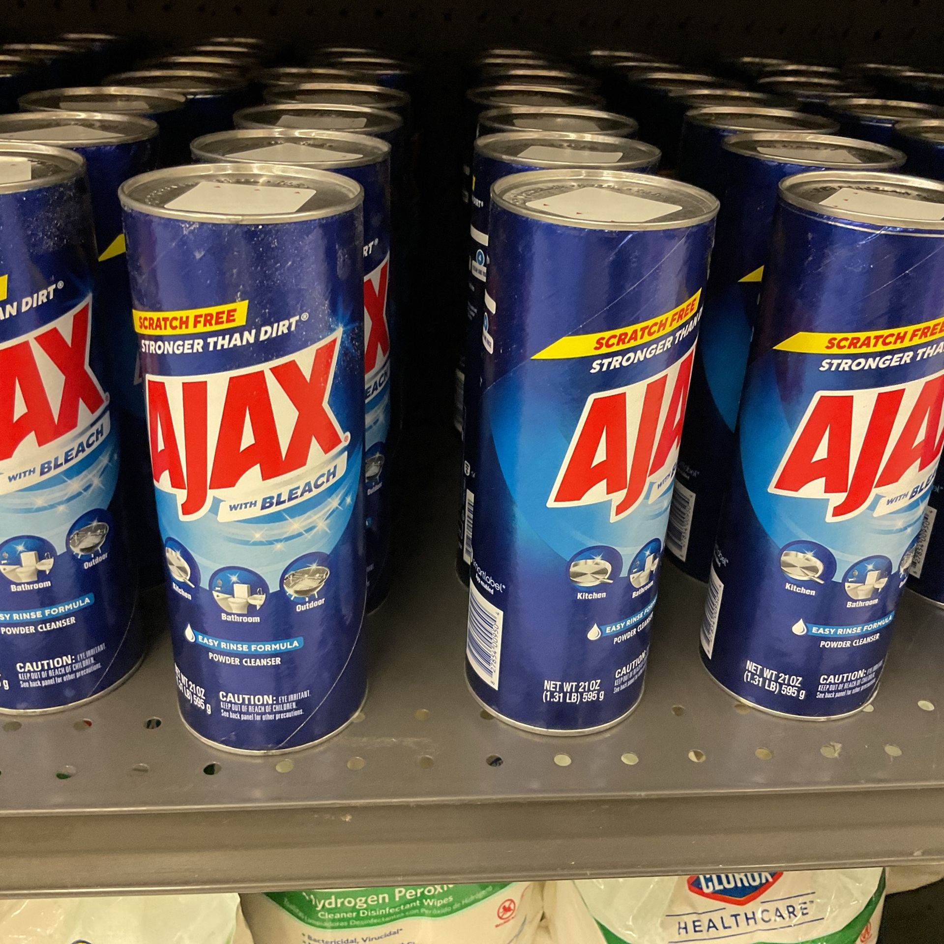 Ajax