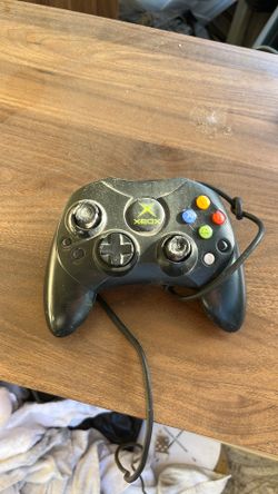 Xbox controller