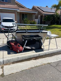 Free items