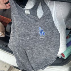 Women’s LA Dodgers Shirt