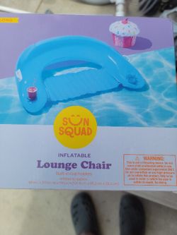 Pool Chair