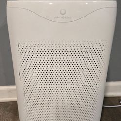 Airthereal APH230C Floor Air Purifier with True HEPA Filter for Home and Office