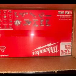 Milwaukee Tools 