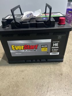 Car Battery