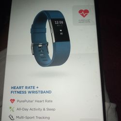 Fitbit Charge 2