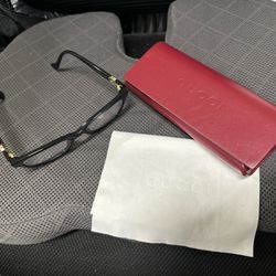Gucci Eyeglasses