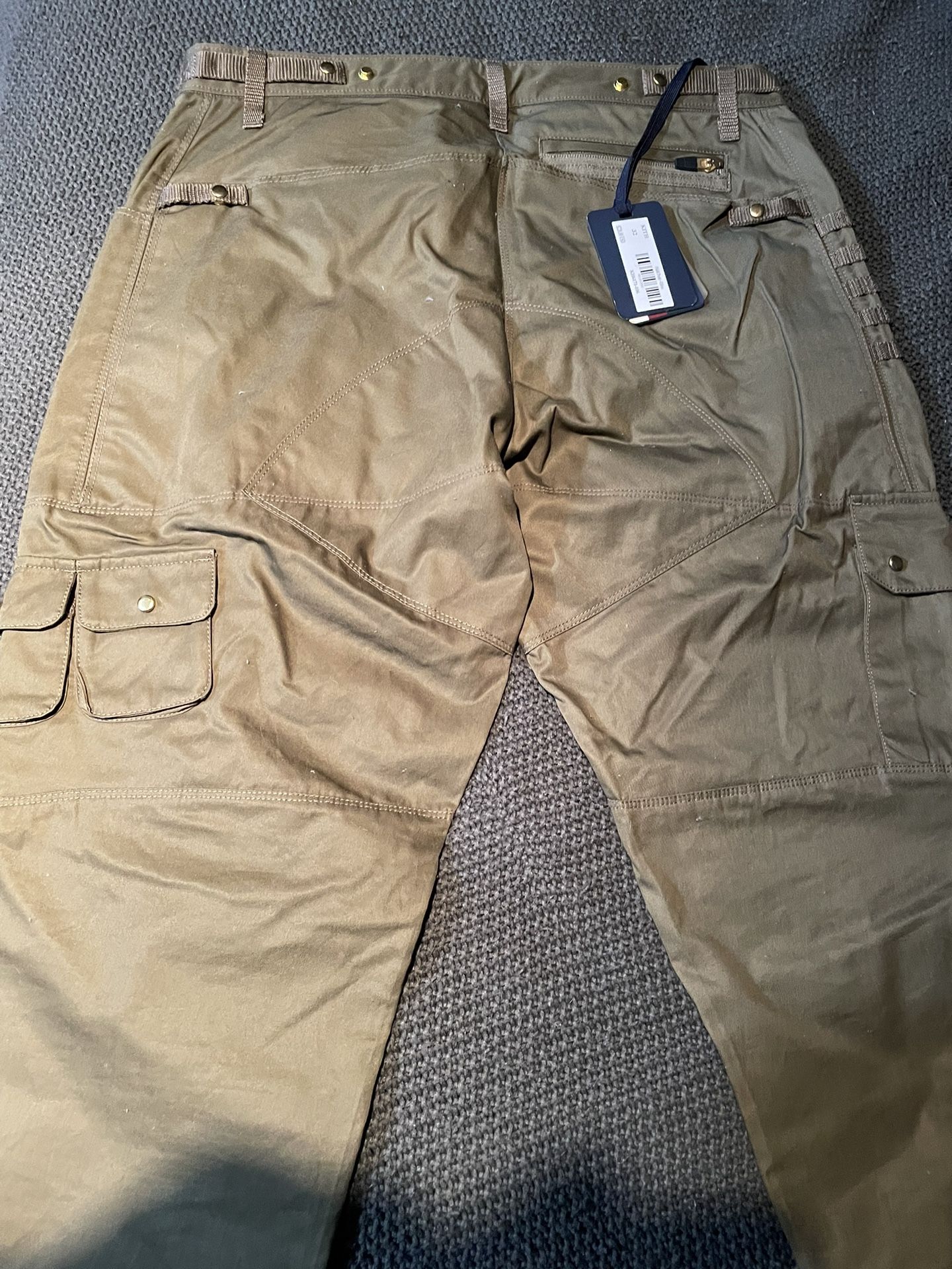 Kith Cargo Pants Size 32 Men