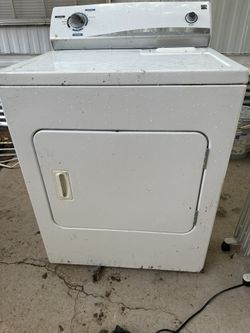 Kenmore Dryer