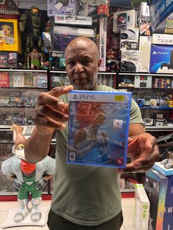 NBA 2K27 PS5