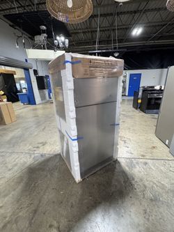 Maytag Fridge