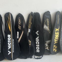 Badminton Bag 