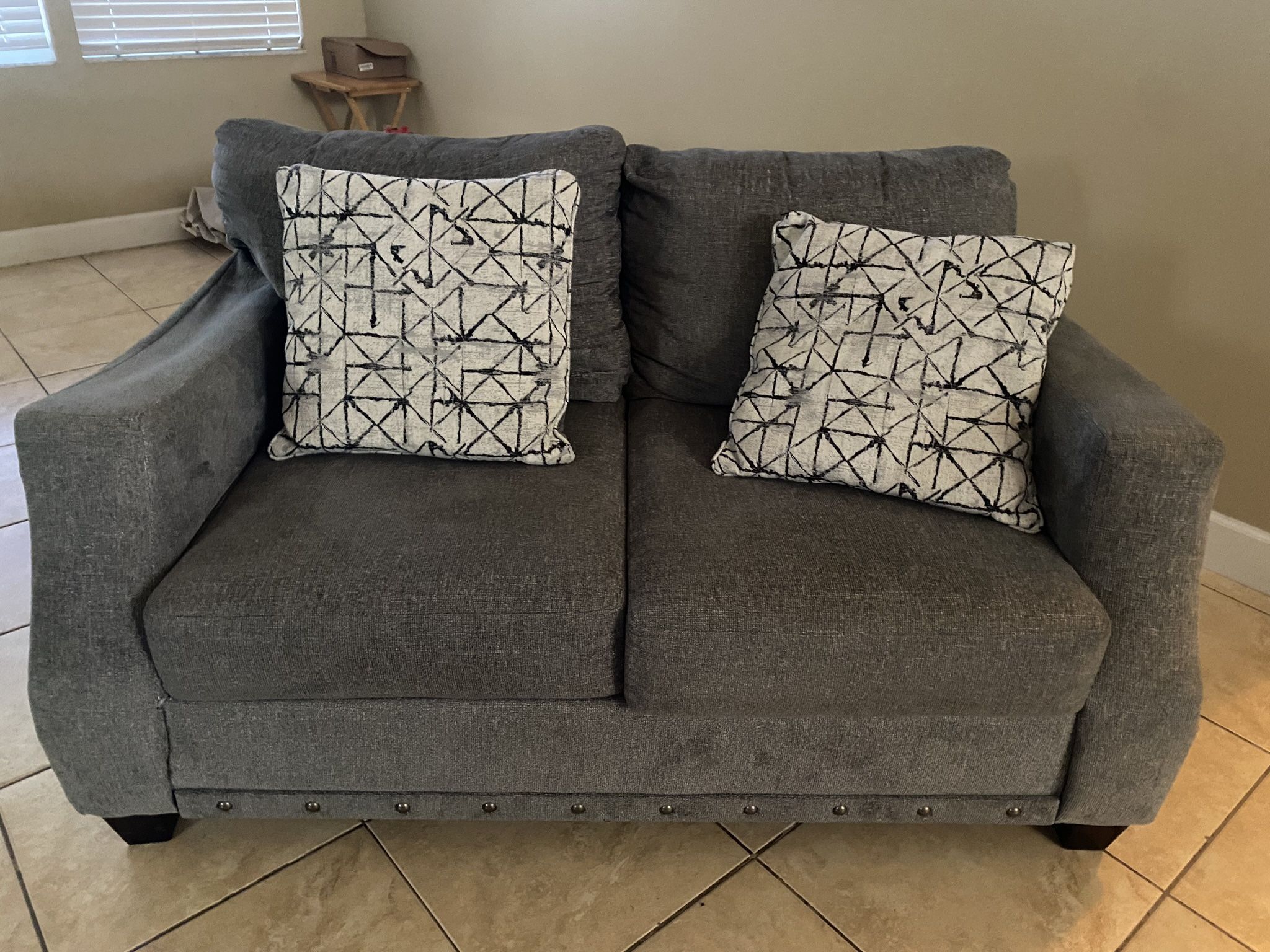 Loveseat Couch