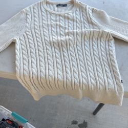 Men’s Sweater 