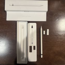 1st Gen Apple Pen