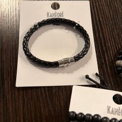 Mens Bracelet 