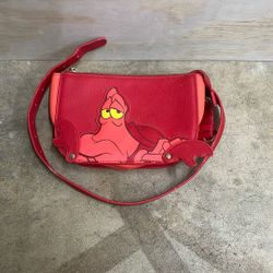 Disney Purse