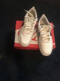Boys nike size 7 men