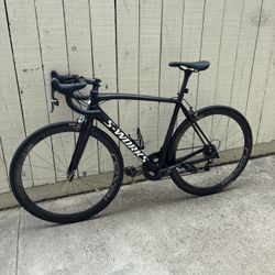 Specialized S-Works Tarmac